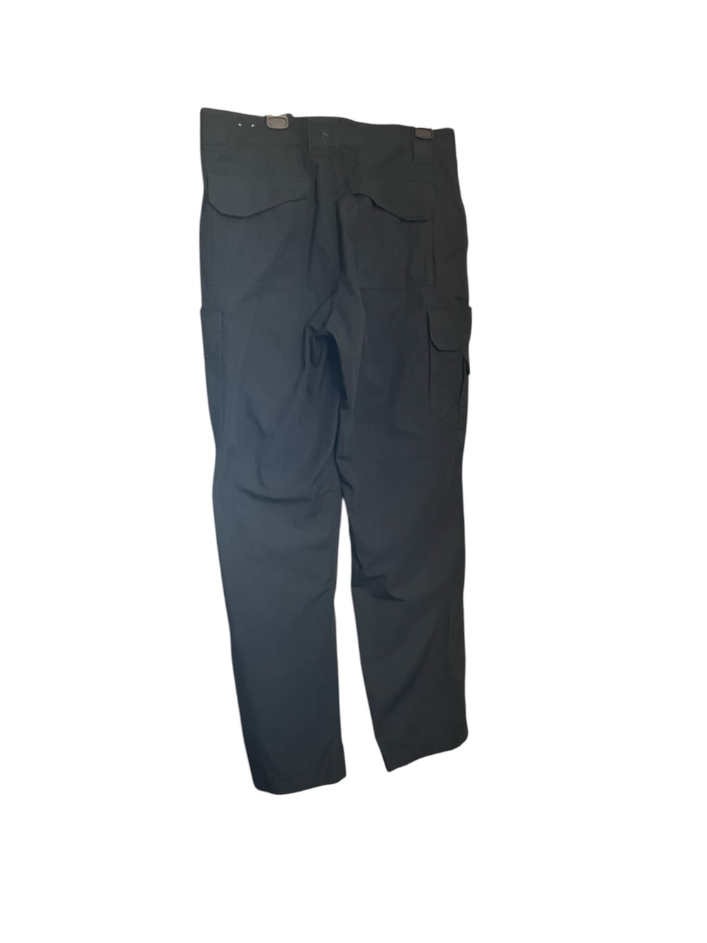 Tru-Spec Men's Navy Cargo Pants - 38x33